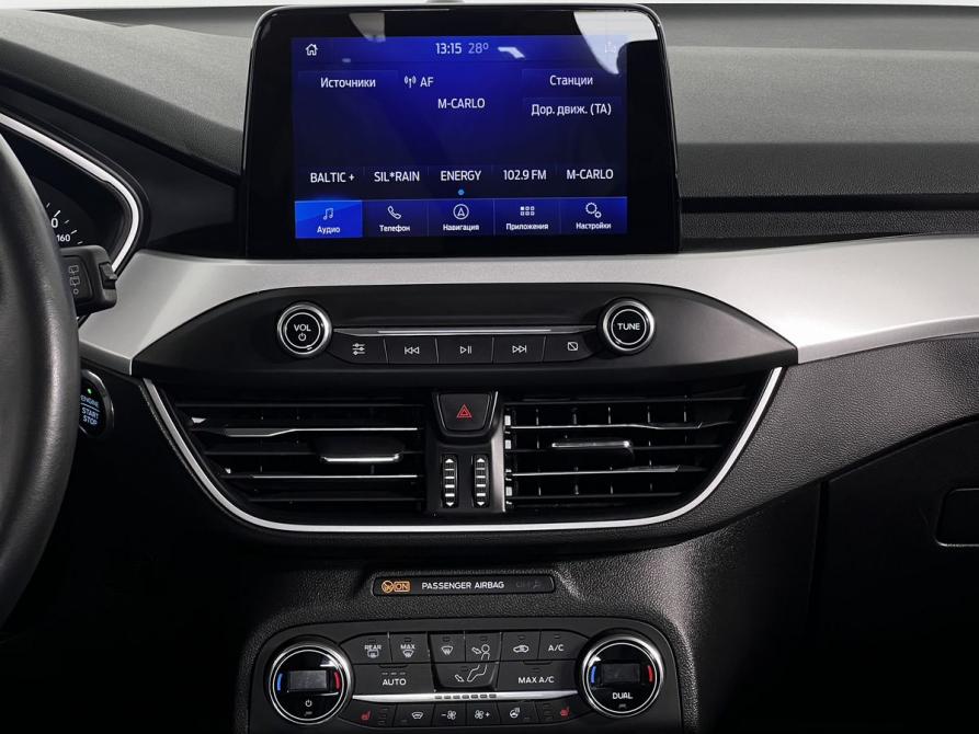 Ford Focus IV Калининград  - изображение 16