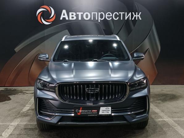 Geely Monjaro I с пробегом 2024 года, цена 2 900 000 рублей, 87000 км, внедорожник, Автокод Объявления