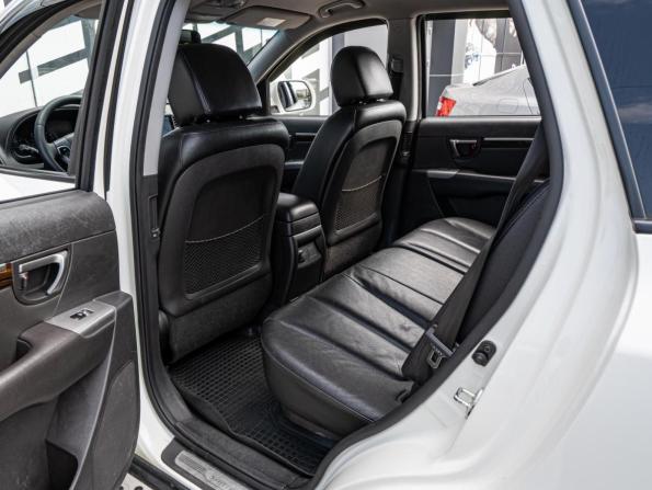 Hyundai Santa Fe II Рестайлинг с пробегом 2012 года, цена 1 375 000 рублей, 245808 км, внедорожник, Автокод Объявления