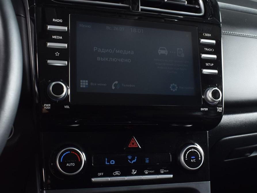 Hyundai Creta II Кемерово  - изображение 14