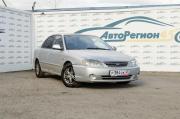 Kia Spectra I Рестайлинг 2 Курган  - изображение 23