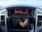 Mitsubishi Pajero IV Рестайлинг 2 Тюмень  - изображение 36