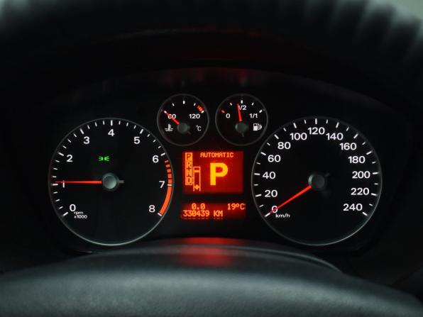 Ford Focus II с пробегом 2007 года, цена 475 999 рублей, 330370 км, седан, Автокод Объявления