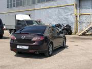 Mazda 6 II (GH) Пермь  - изображение 9
