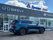 Geely Monjaro I Набережные Челны  - изображение 32
