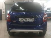 Lada (ВАЗ) Granta I Рестайлинг Москва  - изображение 61