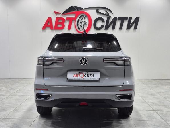 Changan CS55 Plus II с пробегом 2023 года, цена 2 050 000 рублей, 38242 км, внедорожник, Автокод Объявления