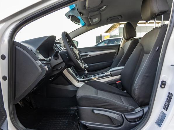 Hyundai i40 I с пробегом 2013 года, цена 1 338 000 рублей, 73361 км, седан, Автокод Объявления
