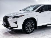 Lexus RX IV Уфа  - изображение 46