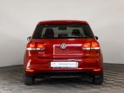 Volkswagen Golf VI Санкт-Петербург  - изображение 24