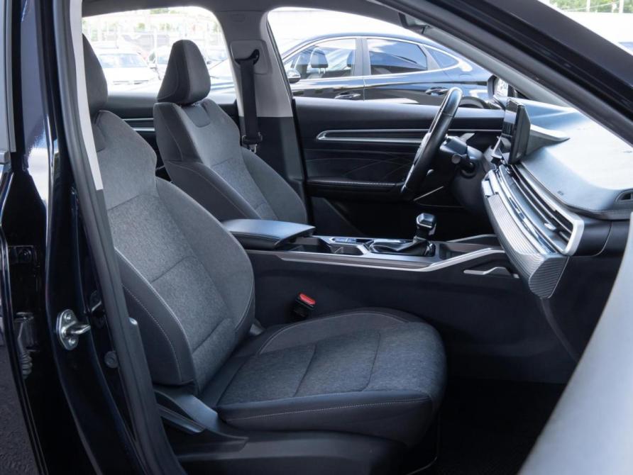 Geely Emgrand II Волгоград  - изображение 12