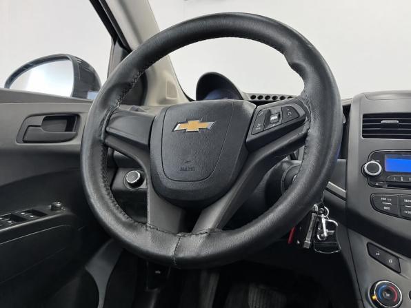 Chevrolet Aveo II с пробегом 2012 года, цена 784 000 рублей, 165701 км, седан, Автокод Объявления