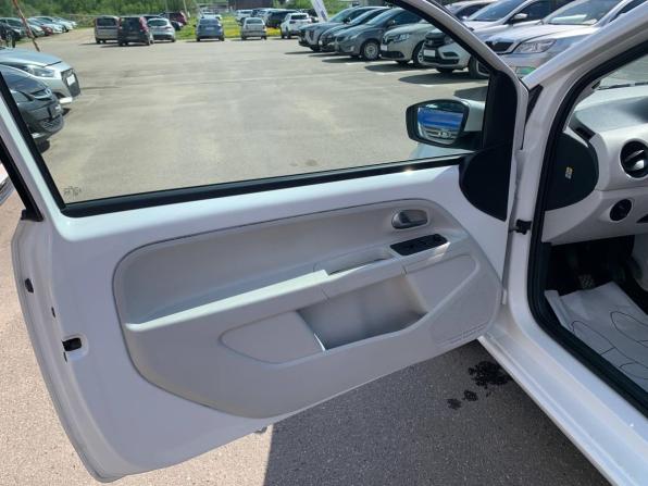 Volkswagen up! I с пробегом 2012 года, цена 562 800 рублей, 193097 км, хэтчбек, Автокод Объявления