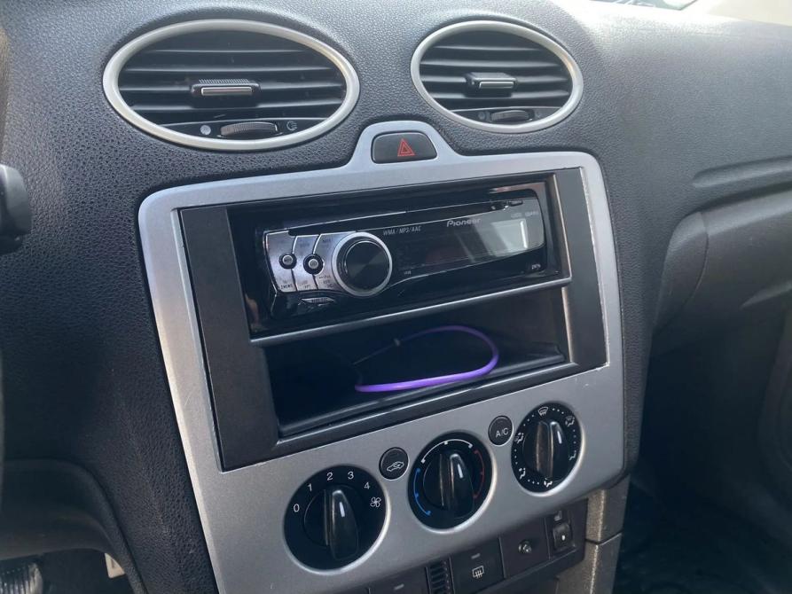 Ford Focus II Екатеринбург  - изображение 17