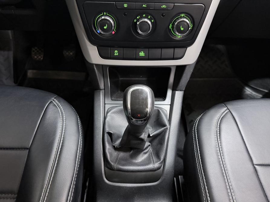 Skoda Yeti I Воронеж  - изображение 13