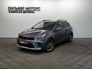 Kia Rio IV Рестайлинг Пермь  - изображение 24