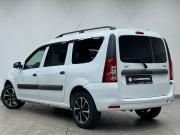 Lada (ВАЗ) Largus I Кемерово  - изображение 21