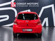 Toyota Yaris II Ростов-на-Дону  - изображение 23