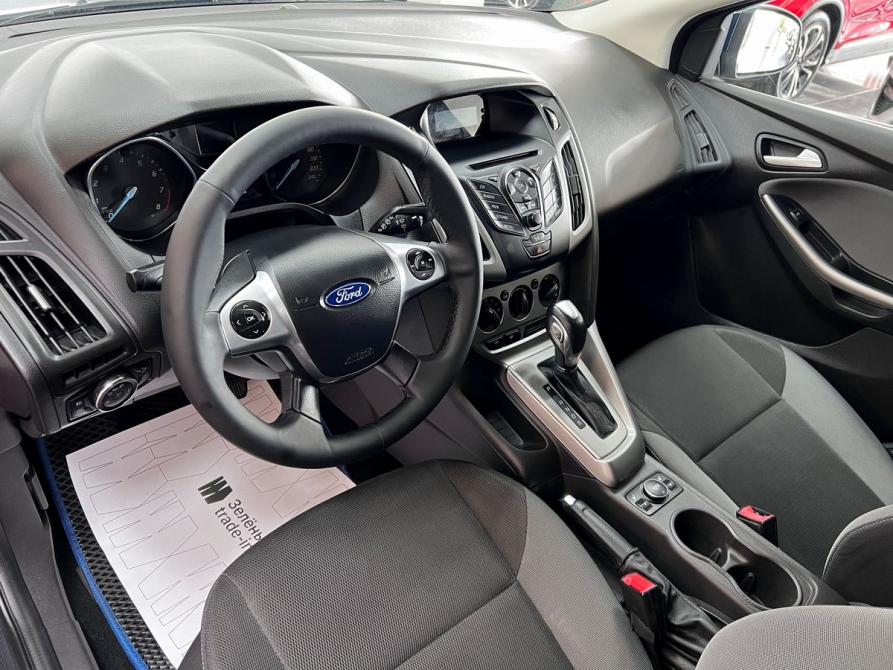 Ford Focus III Тверь  - изображение 8
