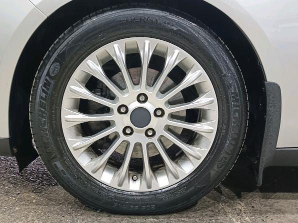 Ford Focus III с пробегом 2011 года, цена 899 000 рублей, 234478 км, седан, Автокод Объявления