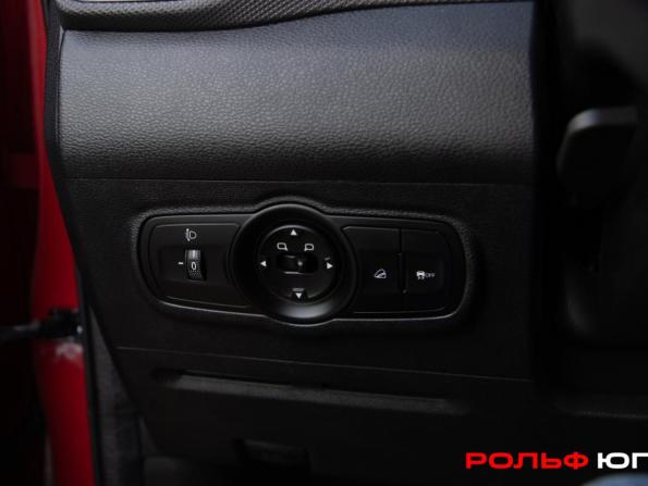 Chery Tiggo 4 I Рестайлинг с пробегом 2021 года, цена 1 243 000 рублей, 54913 км, внедорожник, Автокод Объявления