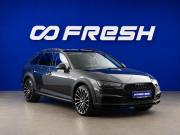 Audi A4 allroad V (B9) Москва  - изображение 22