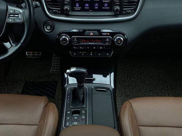 Kia Sorento III Prime Рестайлинг с пробегом 2019 года, цена 2 479 000 рублей, 96479 км, внедорожник, Автокод Объявления