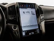 Toyota Land Cruiser 200 Series Санкт-Петербург  - изображение 52