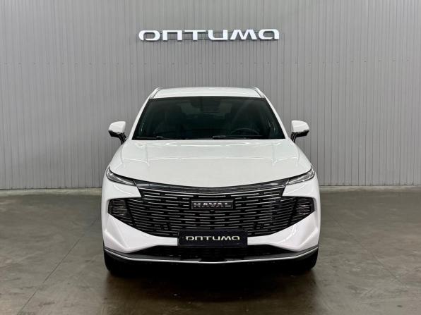 Haval F7 II с пробегом 2025 года, цена 2 687 000 рублей, 5500 км, внедорожник, Автокод Объявления