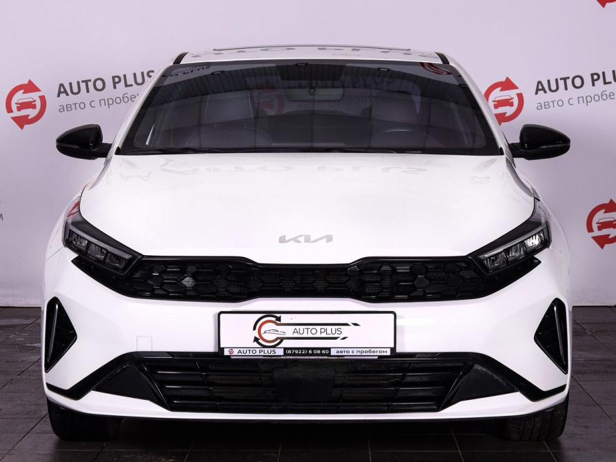 Kia K3 II (China Market) Рестайлинг Минеральные Воды  - изображение 4