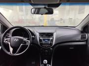 Hyundai Solaris I Рестайлинг Уфа  - изображение 39
