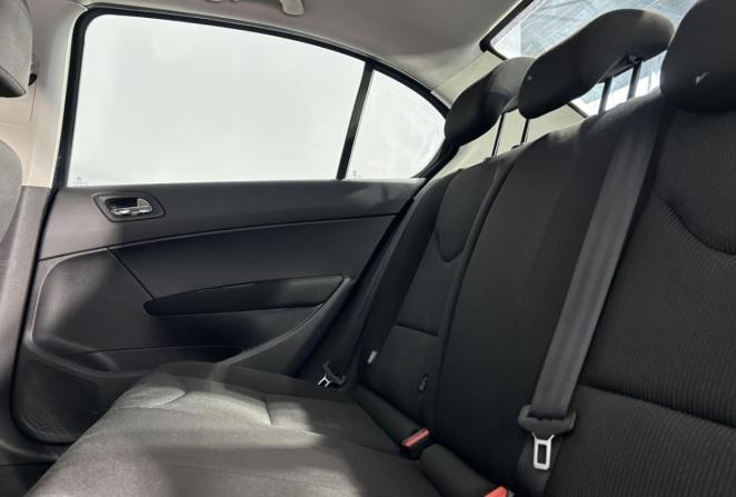 Peugeot 408 I с пробегом 2012 года, цена 650 000 рублей, 169817 км, седан, Автокод Объявления