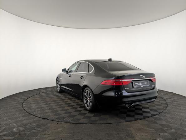 Jaguar XF II с пробегом 2016 года, цена 2 500 000 рублей, 100493 км, седан, Автокод Объявления