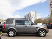 Land Rover Discovery III Москва  - изображение 27