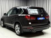 BMW X5 III (F15) Ижевск  - изображение 43