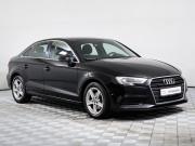 Audi A3 III (8V) Рестайлинг Москва  - изображение 20