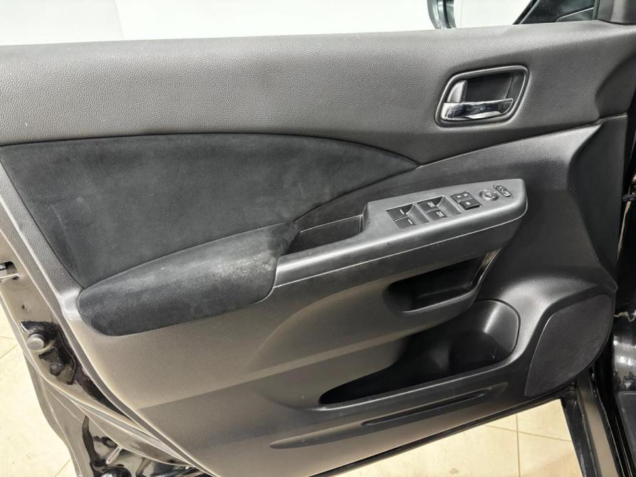 Honda CR-V IV Альметьевск  - изображение 7