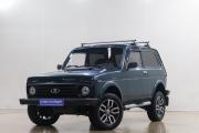 Lada (ВАЗ) 2121 (4x4) I Рестайлинг Новокузнецк  - изображение 25