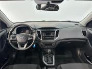 Hyundai Creta I Рестайлинг Тамбов  - изображение 35