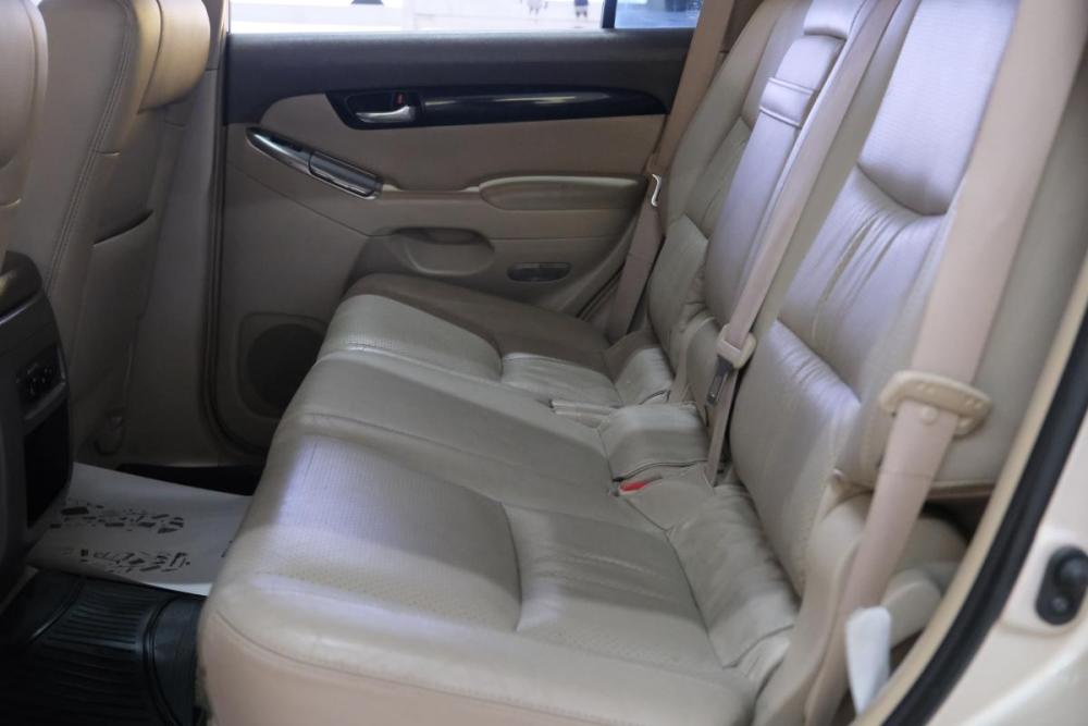 Toyota Land Cruiser Prado 120 Series Омск  - изображение 21