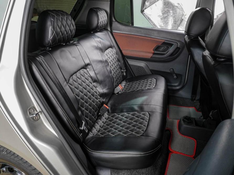Skoda Fabia II Воронеж  - изображение 7