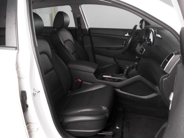 Hyundai Tucson III Рестайлинг с пробегом 2020 года, цена 2 499 000 рублей, 154101 км, внедорожник, Автокод Объявления