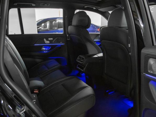Новый Mercedes-Benz GLS II (X167) Рестайлинг 2026 года, цена 17 113 000 рублей, внедорожник, Автокод Объявления