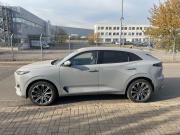 Changan UNI-K Москва  - изображение 21