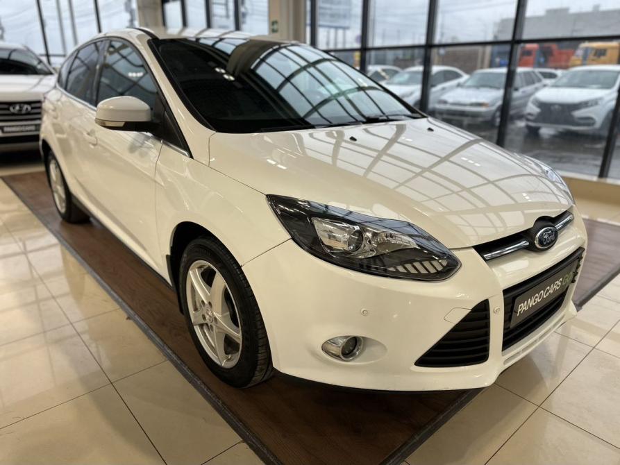 Ford Focus III Саратов  - изображение 3