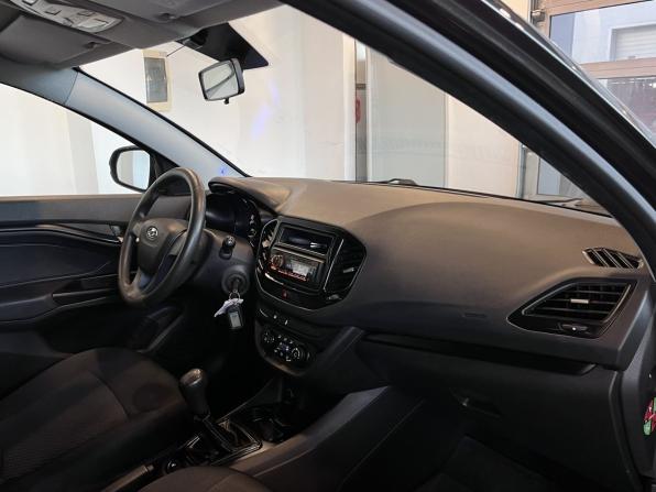 Lada (ВАЗ) Vesta I с пробегом 2019 года, цена 899 000 рублей, 69030 км, седан, Автокод Объявления