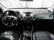 Hyundai ix35 I Рестайлинг Ульяновск  - изображение 29