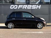 Nissan Micra III (K12) Новороссийск  - изображение 26