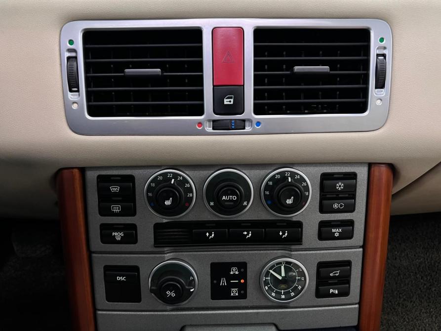 Land Rover Range Rover III Волгоград  - изображение 22