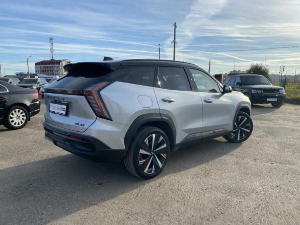 Geely Atlas II с пробегом 2024 года, цена 2 350 000 рублей, 78481 км, внедорожник, Автокод Объявления